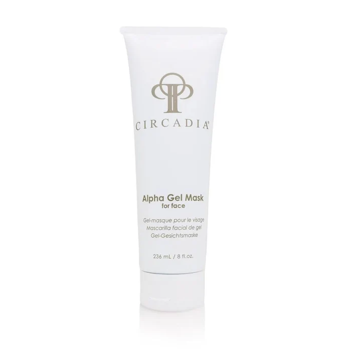 Alpha Gel Mask