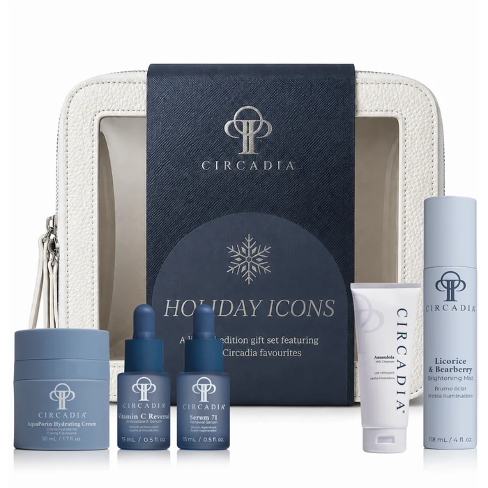 (Pre-Sale) Holiday Icons Kit