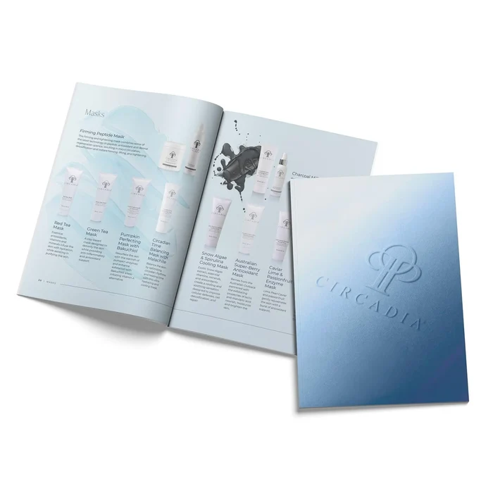 Capabilities Brochures