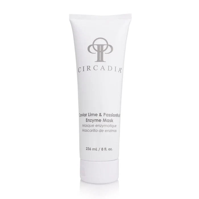 Caviar Lime & Passionfruit Enzyme Mask