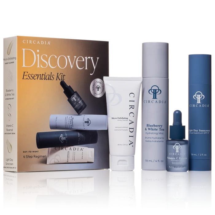 (Pre-Sale) Discovery Essentials Kit